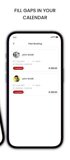 Haircut Now Biz - For Barbers