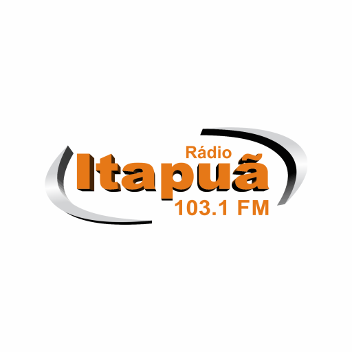Itapuã FM logo