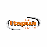 Itapuã FM icon
