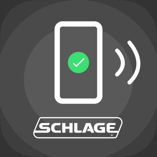 Schlage Mobile Access 1.6.2 Icon