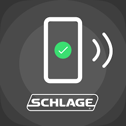 Imagem do ícone Schlage Mobile Access