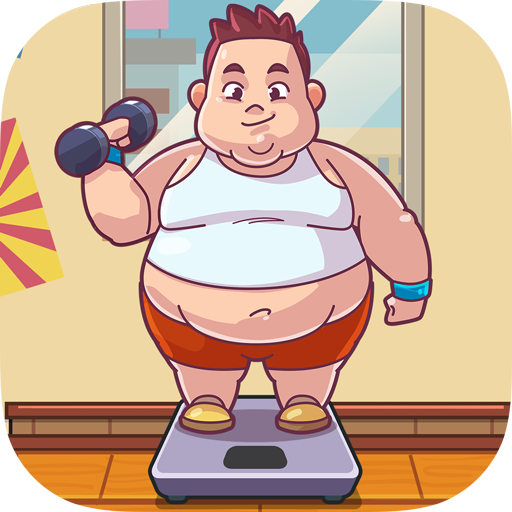Fat to Skinny - Lose Weight logo