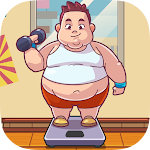 Fat to Skinny - Lose Weight Apk