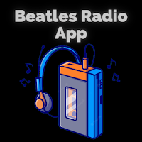Beatles Radio App
