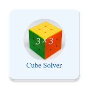 Cubewe - Rubik’s Cube Solver for Beginners 3X3