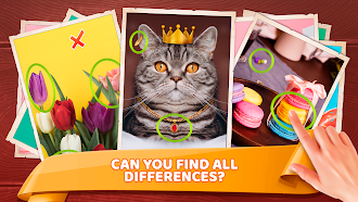 Game screenshot Find the Differences apk download