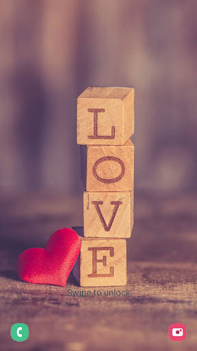 Love Wallpaper Valentines Day Screen 2