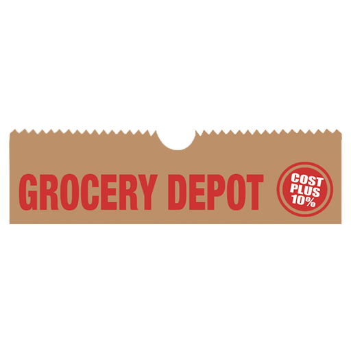 Grocery Depot MS  Icon
