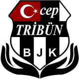 Beşiktaş Cep Tribün icon