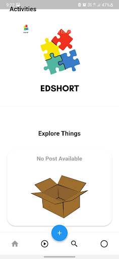 Edshort Screen 3