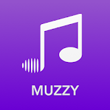 Muzzy Play Online Free Music icon