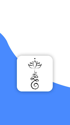 Android application Lotus Rising Yoga screenshort