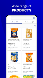 SOLV: The B2B app for small businesses in India 4.7.0 screenshots 2