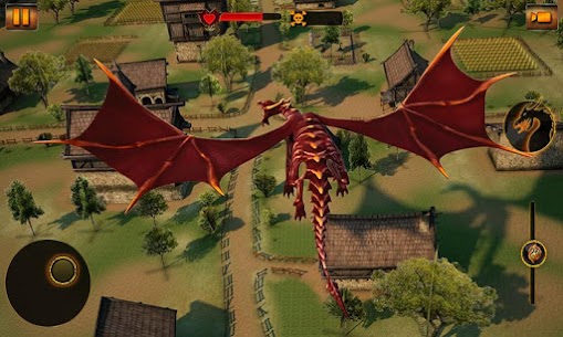 Warrior Dragon 2016 For PC installation