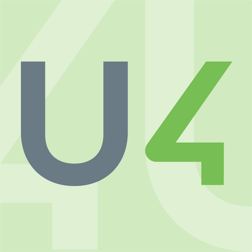 Unit4 Events logo