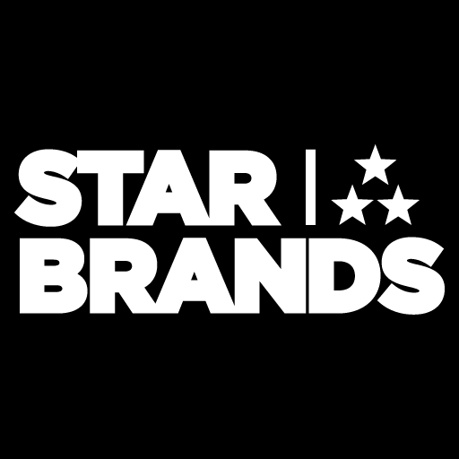 STARBRANDS logo
