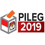 Cover Image of Unduh Pileg Pemilu 2019  APK