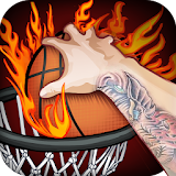 Basketball Dunk Shot (Unreleased) icon
