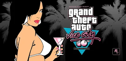 GTA: Vice City Mod (Money/Mega Mod) v1.09 + OBB v1.09  poster 0