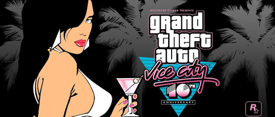 Grand Theft Auto Vice City Mod APK 1.12 (Unlimited money)