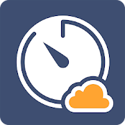 Timesheet Express - Work Time Tracker & GPS