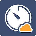 Timesheet Express - Work Time, GPS & Route Tracker Apk