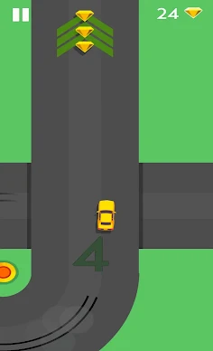 Drift War - Screenshot 3