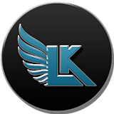 Launcher for KODI icon