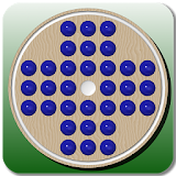 solitaire marble game HD icon