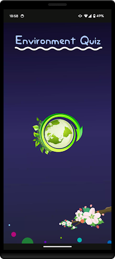 Aperçu de l'application