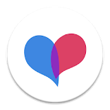 Purple - App for Couple icon
