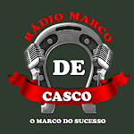 Cover Image of Télécharger Rádio Marco de Casco  APK