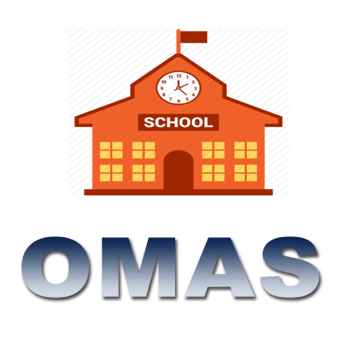 OMAS Water Quality App(School logo