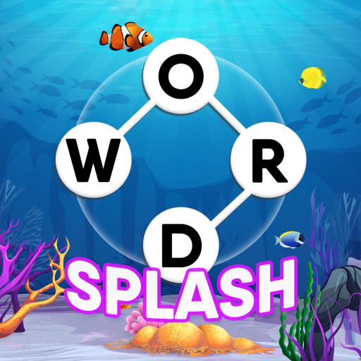 Word Splash: Cross Words Game Download on Windows