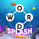 Word Splash: Cross Words Game - Androidアプリ