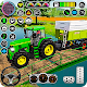 Farm Tractor- Driving 3D Games
