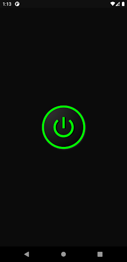 Flashlight Screen 3