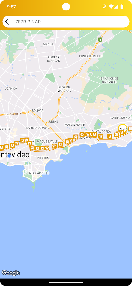 Voy En Bondi Screen 3