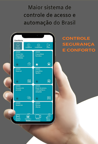 Vigimaster Screen 2