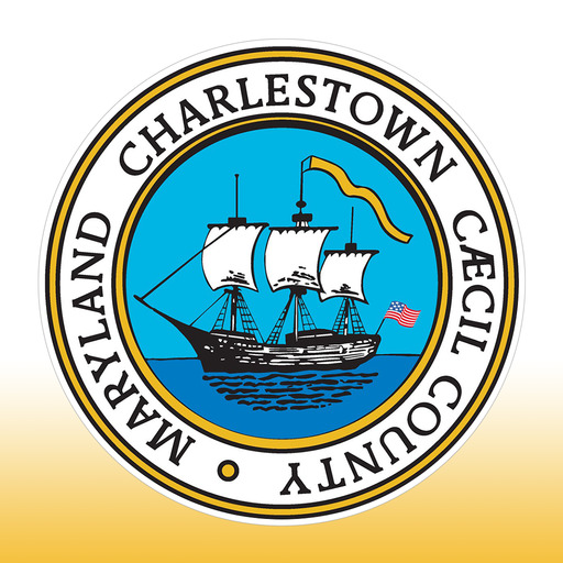 Historic Charlestown 5.28.5 Icon