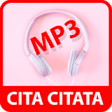 Lagu Cita Citata MP3 icon