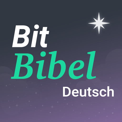 BitBibel (Sperrbildschirm)