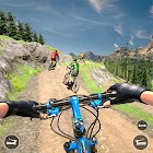 BMX Cycle Stunt Game: Mega Ramp Bicycle Racing 4.3