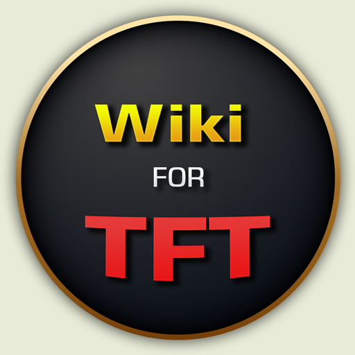 Wiki for TFT  Icon