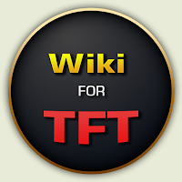 Wiki for TFT