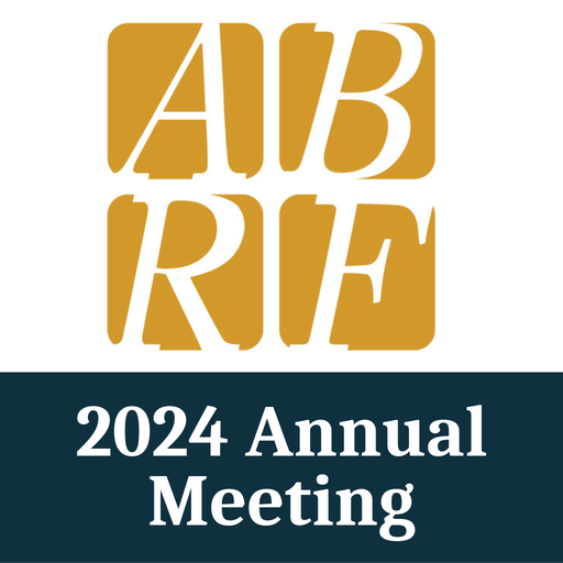 ABRF 2024 Annual Meeting 36.0.0 Icon