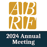 ABRF 2024 Annual Meeting icon
