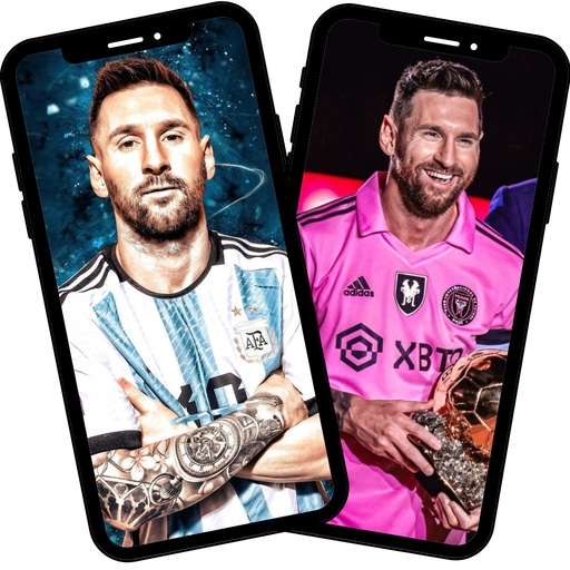 Lionel Messi Wallpaper 2025
