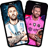 Lionel Messi Wallpaper 2025