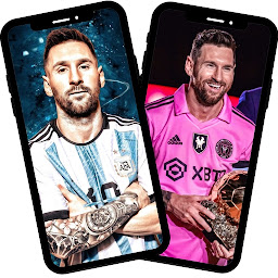 Icon image Lionel Messi Wallpaper 2025